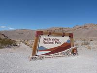 Death Valley
