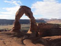 Delicate Arche