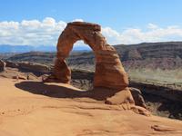Delicate Arche
