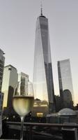 Den Abend in New York ausklingen lassen...