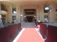 Der Weg zu den Oscars