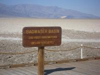 Der tiefste Punkt der Erde