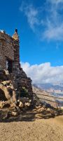 Desert View Watchtower - Grand Canyon Nationalpark