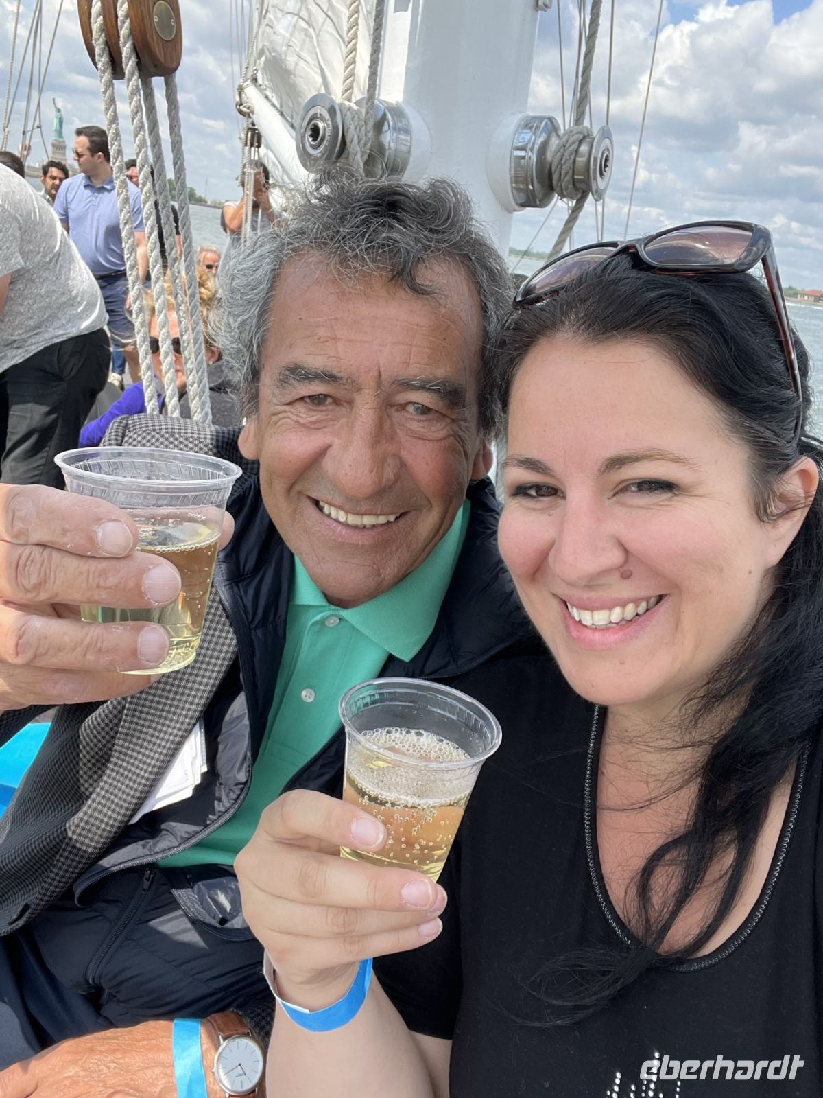 Dieter & Madlena