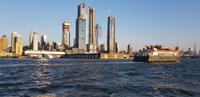 Dinner Cruise - New York City
