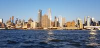 Dinner Cruise - New York City