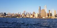 Dinner Cruise - New York City