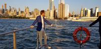 Dinner Cruise - New York City
