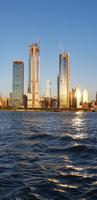 Dinner Cruise - New York City