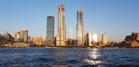 Dinner Cruise - New York City
