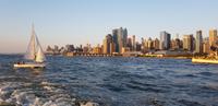 Dinner Cruise - New York City