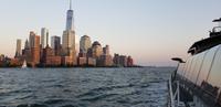 Dinner Cruise - New York City