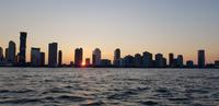 Dinner Cruise - New York City