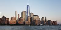 Dinner Cruise - New York City