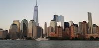 Dinner Cruise - New York City