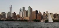 Dinner Cruise - New York City