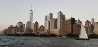 Dinner Cruise - New York City