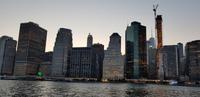 Dinner Cruise - New York City