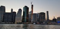 Dinner Cruise - New York City