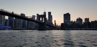 Dinner Cruise - New York City