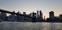 Dinner Cruise - New York City