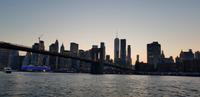 Dinner Cruise - New York City