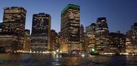 Dinner Cruise - New York City