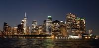 Dinner Cruise - New York City