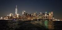 Dinner Cruise - New York City