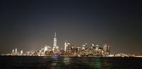 Dinner Cruise - New York City