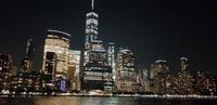 Dinner Cruise - New York City