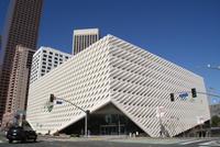 Disney Concert Hall