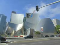 Disney Hall