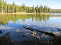 Dog Lake