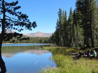 Dog Lake