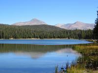 Dog Lake