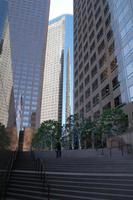 Downtown Los Angeles