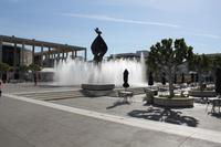 Downtown Los Angeles