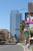 Downtown Los Angeles