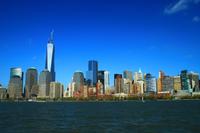 Downtown Manhattan