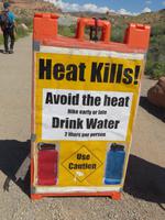 Drink Water!