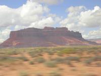 Ein bißchen wie in Australien...