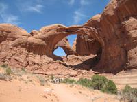 Elephant Arch