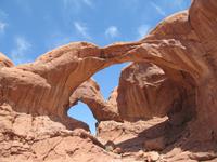 Elephant Arch