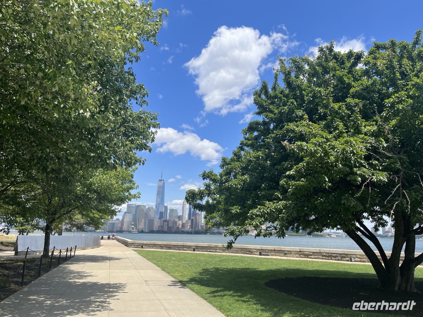 Ellis Island