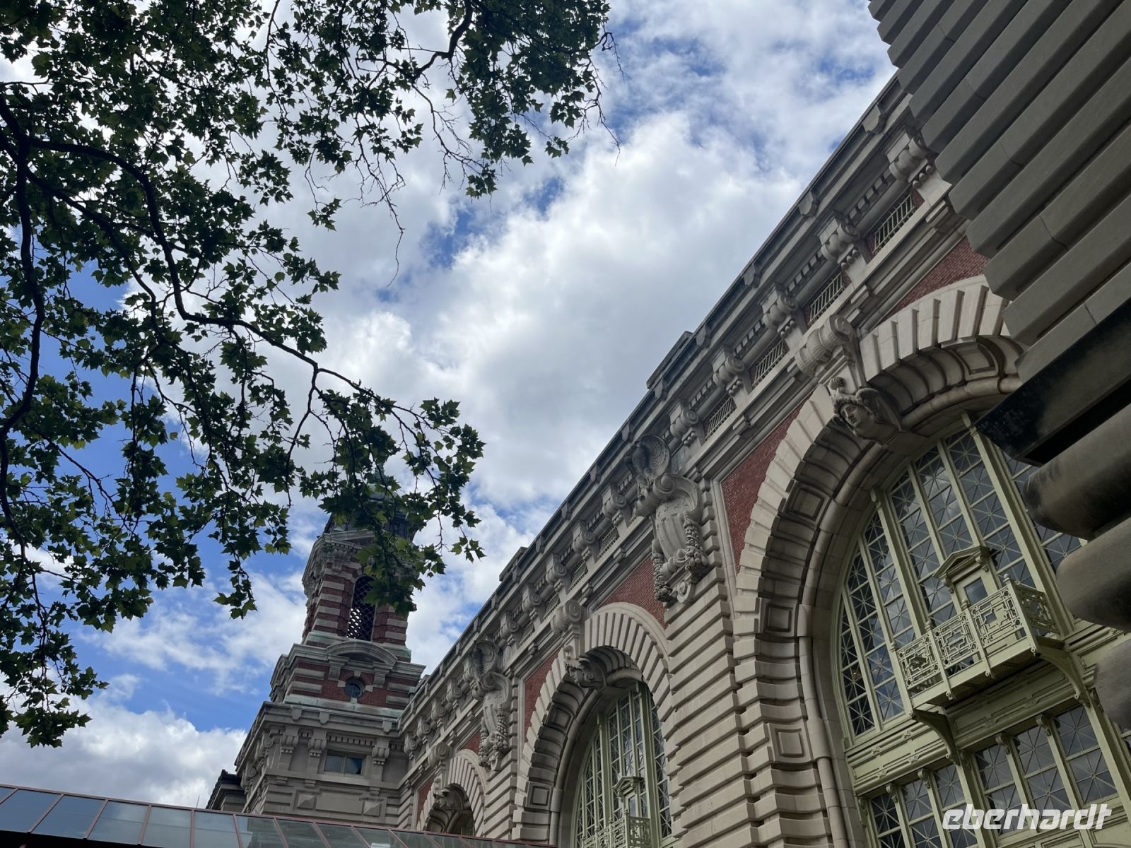 Ellis Island