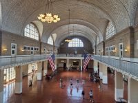 Ellis Island
