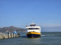 Fähre Sausalito