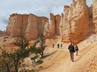 Fairyland Trail
