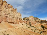 Fairyland trail